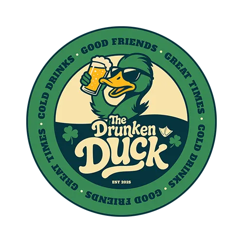 Drunken Duck Logo